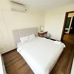Halong Luxury Apartment