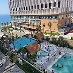 Mandala Brynn Beachfront Condotel Mui Ne