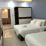 Nice Penthouse 4 Bed Room In Vung Tau