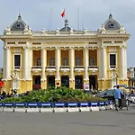 Giam Gia 25 Phan Tram- Homestay - Kim Ma - Giang Van Minh