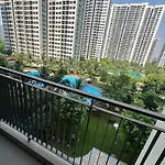 Can Ho Vinhome Grand Park - Green Homestay