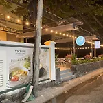 Victory Hotel
