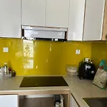 Can Ho Vinhome Grand Park - Green Homestay