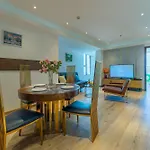 Mysea Panorama Nha Trang Superview Apartments
