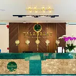 Tala Dalat Hotel