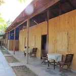 Lang Cau Homestay