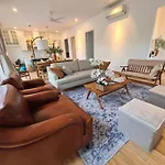 Lang Chai Beachfront Villa Phan Thiet