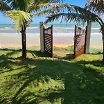 Lang Chai Beachfront Villa Phan Thiet