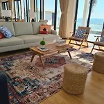 Terracotta Beachfront Villa Phan Thiet