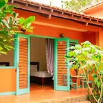 Ivory Falls Villa
