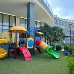 Dic Star Hotels & Resorts Vinh Phuc