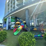Dic Star Hotels & Resorts Vinh Phuc