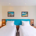 Sala Tuy Hoa Beach Hotel