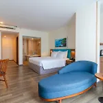 Sala Tuy Hoa Beach Hotel