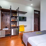Richy Dalat Hotel
