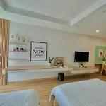 Tms Beachfront Apartment Quy Nhon Bay