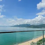 Tms Beachfront Apartment Quy Nhon Bay