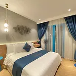 Luxury Homestay Sun Feria Ha Long