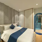 Luxury Homestay Sun Feria Ha Long