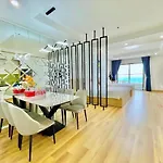 Tms Beachfront Quy Nhon Apartment