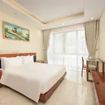 The Ocean Villa Beach Da Nang By Abogo