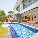 The Ocean Villa Beach Da Nang By Abogo