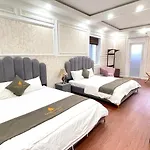 Bong Sen Hotel Con Dao