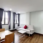 Gold Villa Apartment