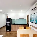 Gold Villa Apartment