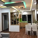 Strand Apartment Nha Trang