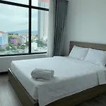 Strand Apartment Nha Trang