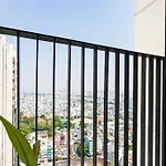 Aparment Ha Do Centrosa