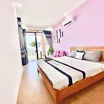 Villa Bien Xanh 2 - View Bien Dao Phu Quy