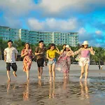 Ocean View Phan Thiet - Ocean Vista & Sealink Mui Ne