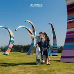 Villa C15 Tu Doanh Tai Flamigo Dai Lai Resort