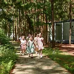 Villa C15 Tu Doanh Tai Flamigo Dai Lai Resort