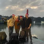 Eco Floating Farm Stay Cai Beo