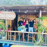 Eco Floating Farm Stay Cai Beo