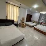 Romance Hotel