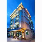 Sapa Relax Hotel & Spa