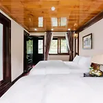 Daiichi Boutique Cruise