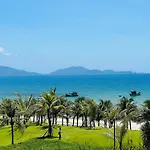Mysterio Pool Villas & Resort Cam Ranh