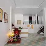 Khach San Hoang An