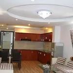 Modern Sky Hotel