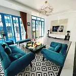 Marina Villa 2 Ha Long