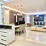 Nice Penthouse 4 Bed Room In Vung Tau