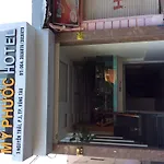 My Phuoc Hotel