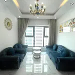 Royal Nha Trang Luxury Apartment