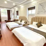 Bong Sen Hotel Con Dao