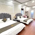 Bong Sen Hotel Con Dao